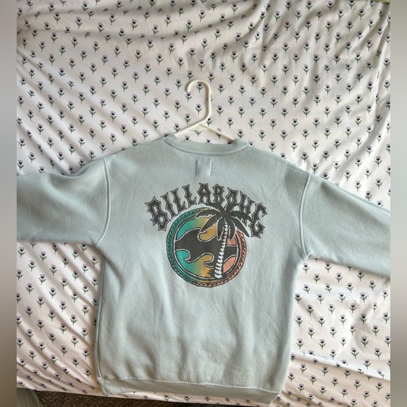 Billabong woman’s crewneck - Picture 4 of 5